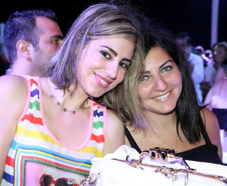 BBQ Saturday at Senses